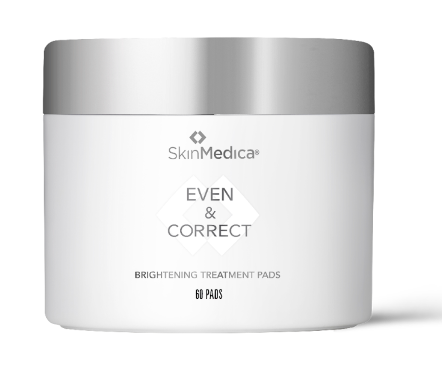 SkinMedica® Even & Correct